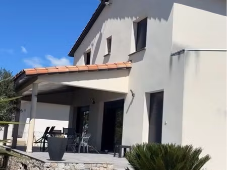 villa contemporaine