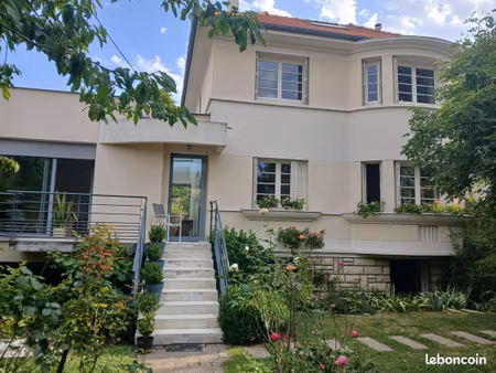 maison à vendre versailles glatigny