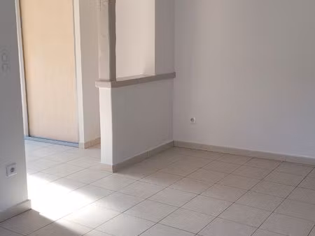 appartement t2 à louer