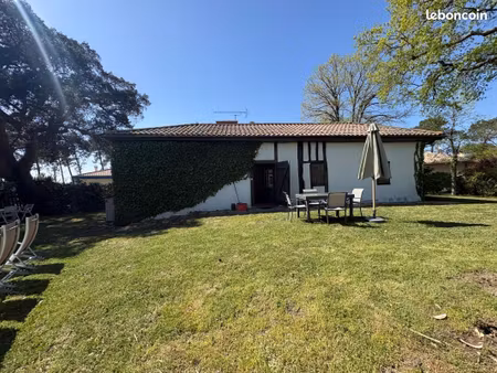 maison 3 pièces 80 m²