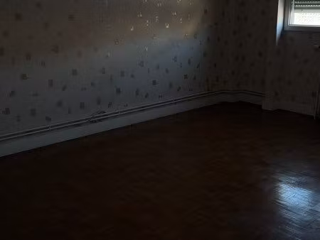 3 pièces 80m2