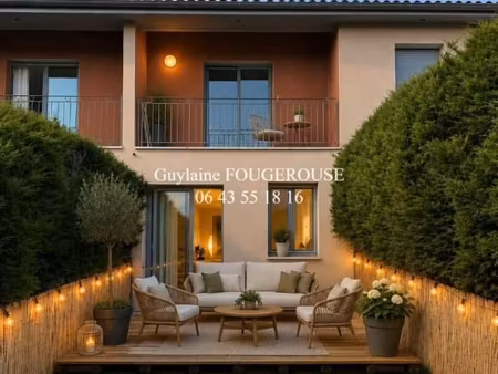 maison 5 pièces 94 m²