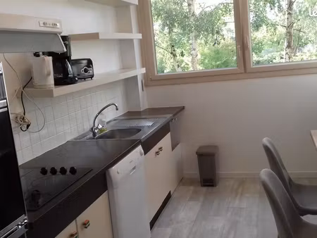 location chambre dans appartement