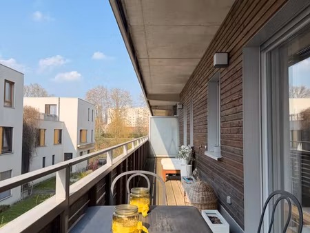appartement 3 pièces 71m²