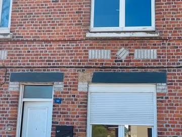 maison sur merville