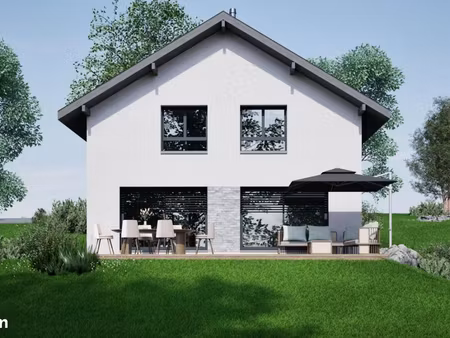 maison 6 pièces 116 m²