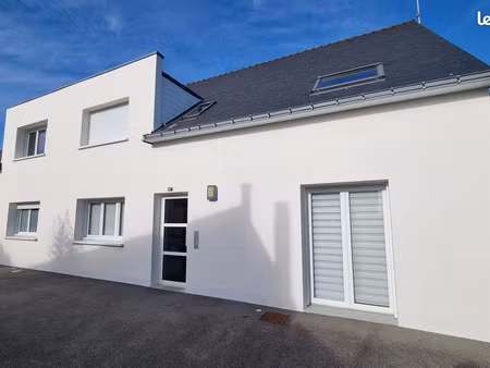 appartement t2/3 44 m²