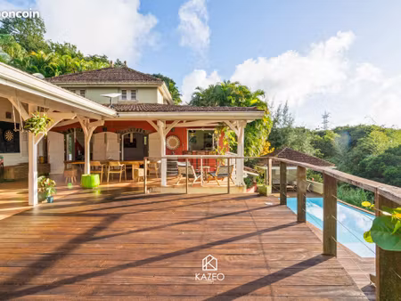 villa cayda