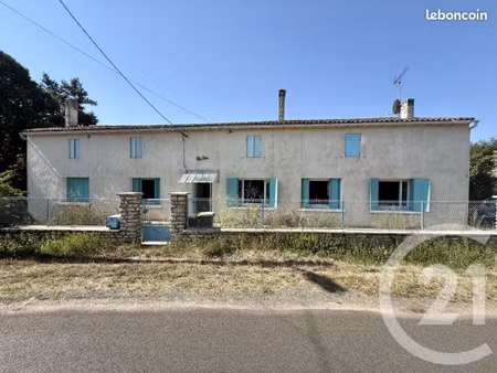 maison 11 pièces 130 m²