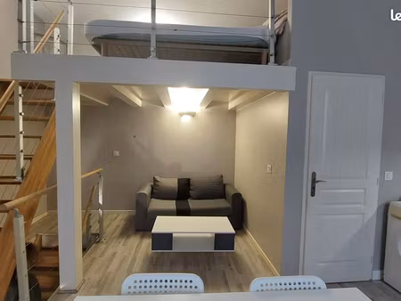 appartement 2 pièces proche victoire