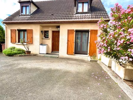 maison familiale de 118 m2 6 pièces - quartier de l'union