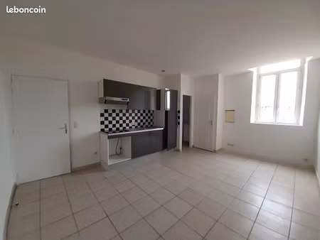 appartement 3 pièces 47 m²