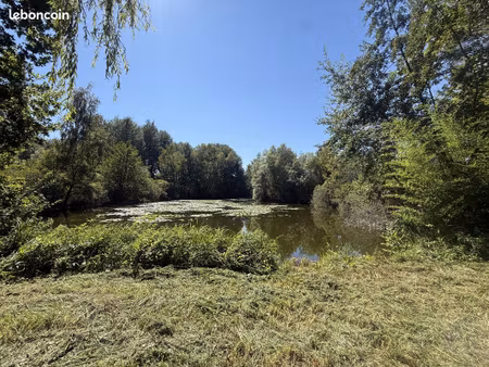 terrain 12108 m² moreuil
