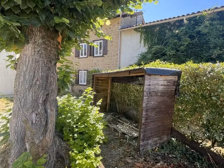 maison 2 pièces 51 m²