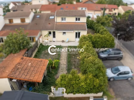 maison 3 pièces 93 m²
