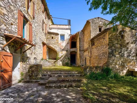 maison 10 pièces 188 m²
