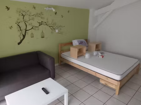 ahun appartement t1