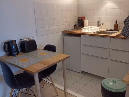 studio campus de belle-beille