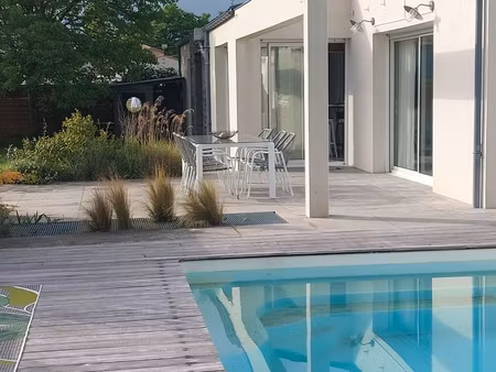 maison d'architecte 5 chbres