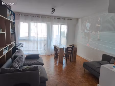 appartement meublé à louer – disponible début août – boulevard saint-michel