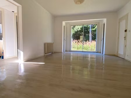 appartement 3 pièces