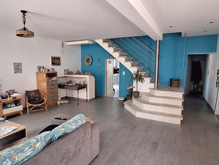 grande maison corme-royal
