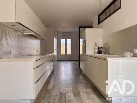appartement 2 pièces 51 m²