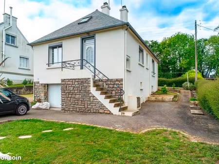 maison 5 pièces 85 m²