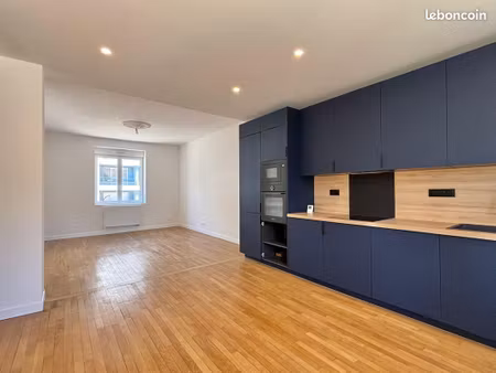 appartement f3 metz queuleu