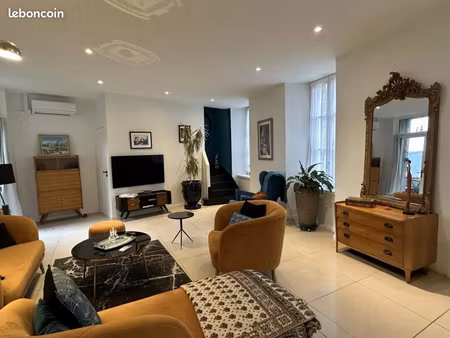 vends appartement t5 aubenas centre historique de particulier à particulier