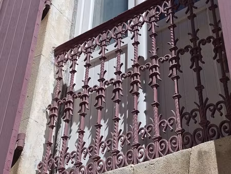 maison de ville 4 pièces 62 m²