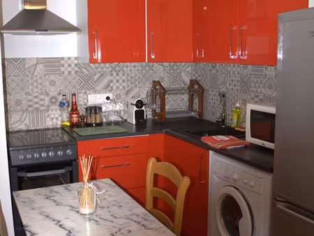 studio 26 4 m2 parfait état quartier bécon courbevoie