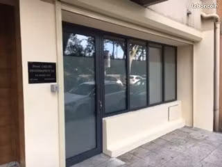 local professionnel