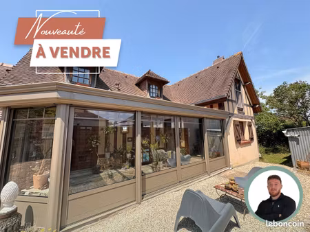 maison 6 pièces 150 m²