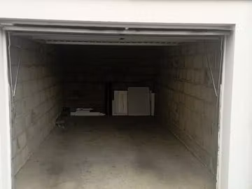 location garage