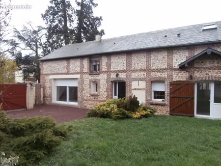 maison ancienne
