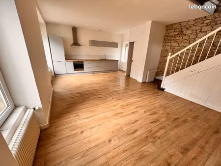 maison en location