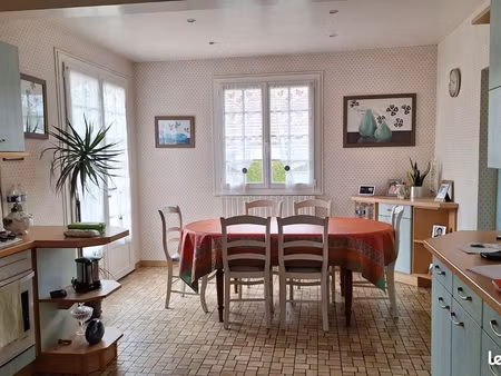 maison 5 pièces 95 m²
