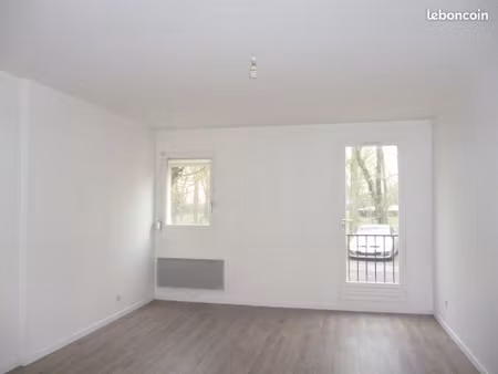 appartement 1 pièce 42 m²