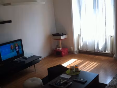 appartement t2 quartier mangin