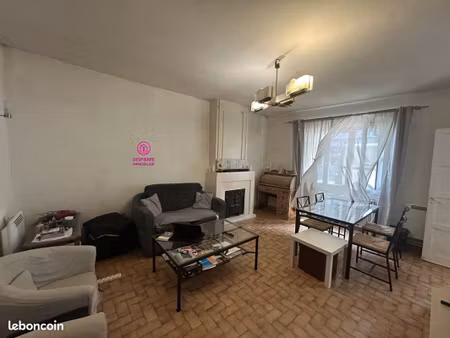 maison 4 pièces 103 m²