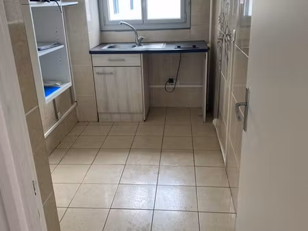appartement 2p