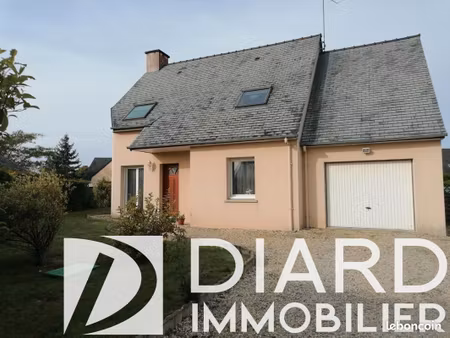 maison 5 pièces 111 m²