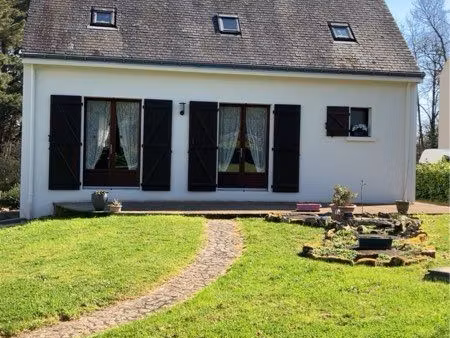 maison à vendre (herbignac)