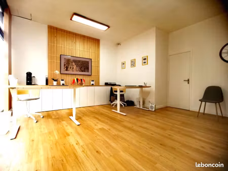 local 31 m² tours
