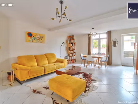 propriété 7 pièces 152 m²