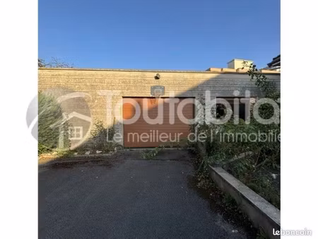 garage/box 150 m² charleville mezieres
