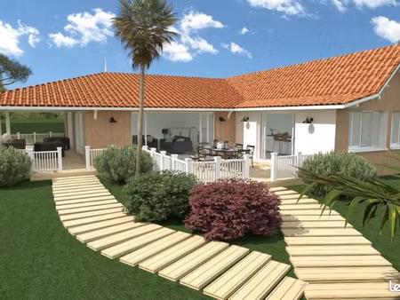 maison 5 pièces 112 m²