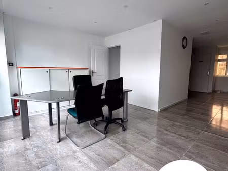 local commercial 30 m² lorient