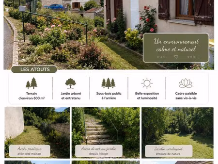 maison crouy